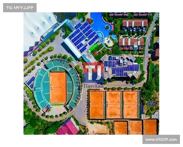 法网红土场将改建为硬地 2026年起年终总决赛将设新中心 法网红土场将改建为硬地 2026年起年终总决赛将设新中心