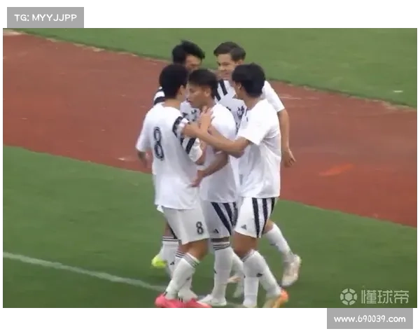 李新翔梅开二度助上海2比1战胜天津晋级全运会男足U20资格赛 李新翔梅开二度助上海2比1战胜天津晋级全运会男足U20资格赛